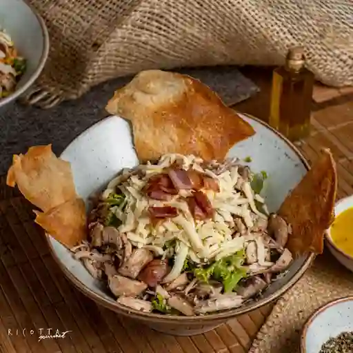 Ensalada Miel Mostaza