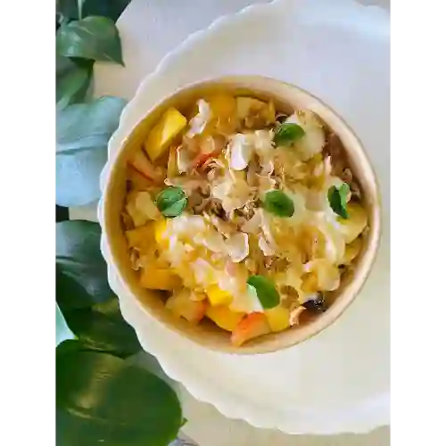 Bowl de Fruta