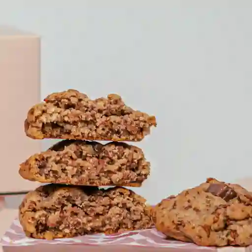 Crunchie choco krispis