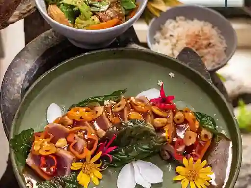 Maguro Thai
