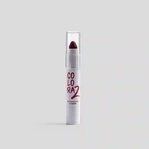 Besitos Color Para Labios Y Mejillas 2.5 G