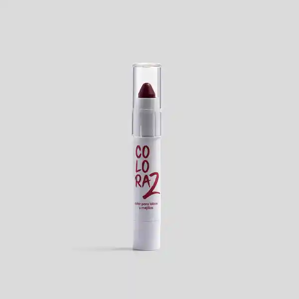 Besitos Color Para Labios Y Mejillas 2.5 G