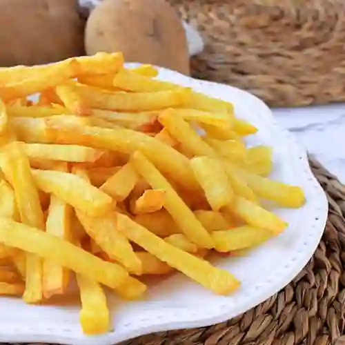 Porción de Papas Fritas