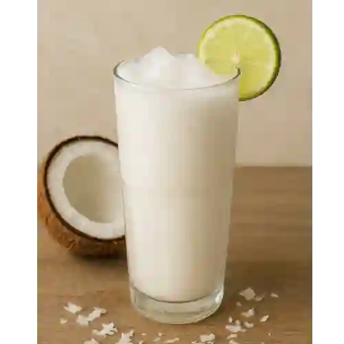 Limonada de Coco