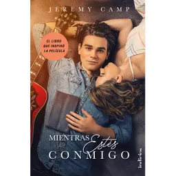 Mientras Estés Conmigo