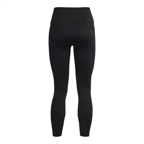 Under Armour Leggings Rush Ankle Entrenamiento Mujer Negro T M