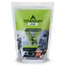 Titanium Polvo Hidratante Aire Sabor Mandarina