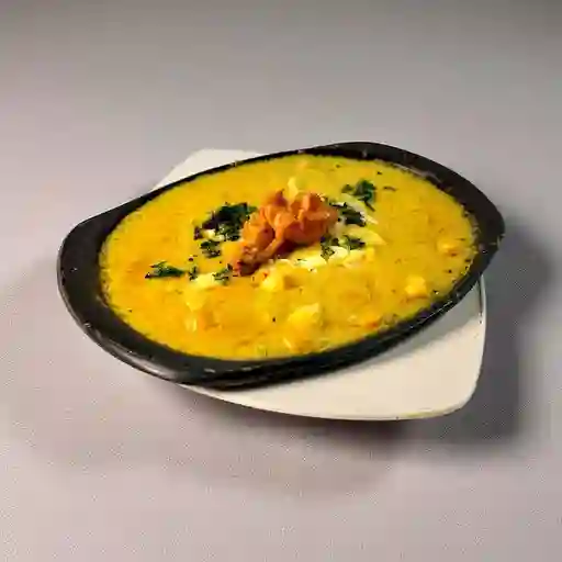 Cazuela Del Pacifico