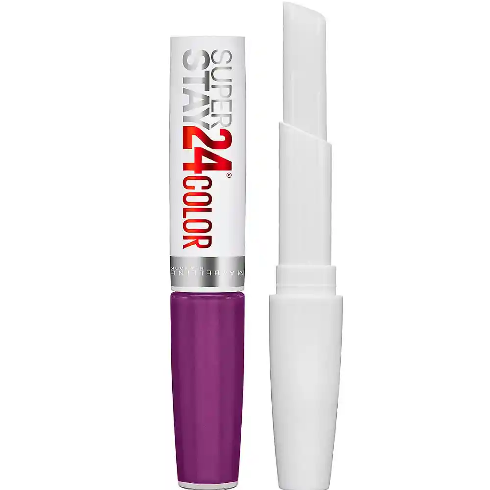 Maybelline Brillo Labial Liquido