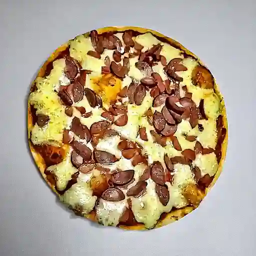 Pizza Suiza Ranchera Medium