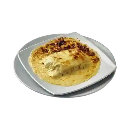 Lasagna con Pollo