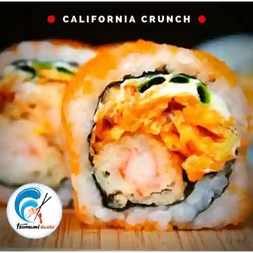 California Crunch