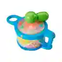   Fisher Price  Rie Y Aprende Tambor Canta Conmigo 