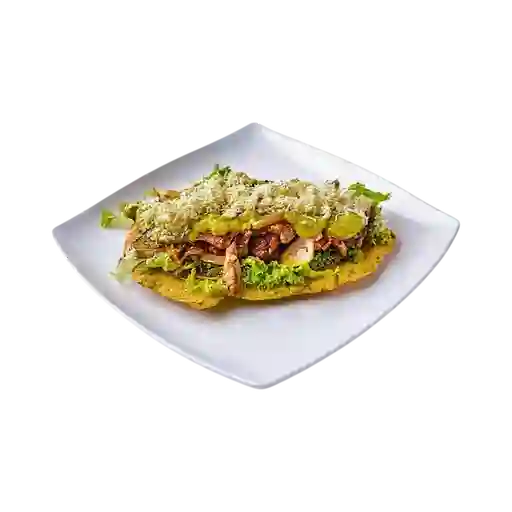 Patacón Simón Díaz