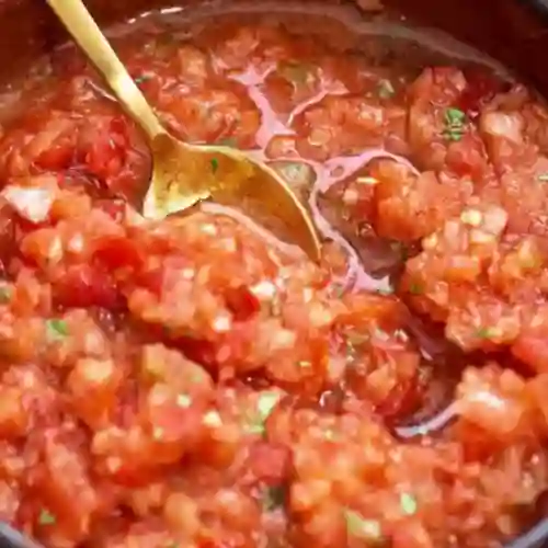 Salsa de Ceviche
