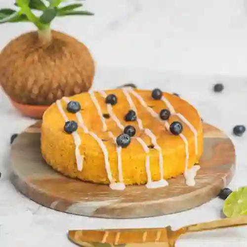 Torta de Natalia