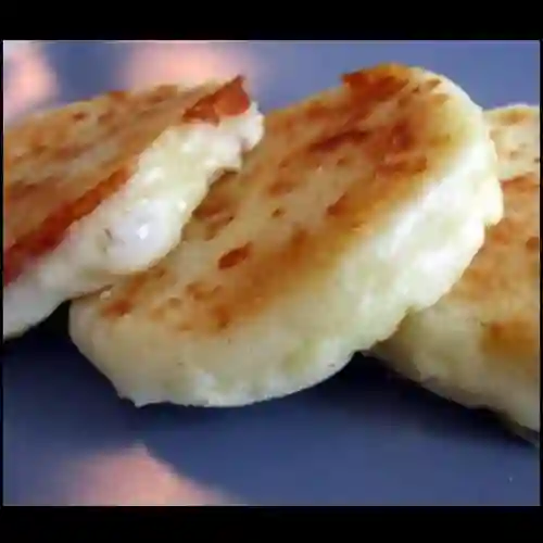 Arepa de Queso