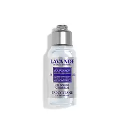 L'Occitane Gel de Ducha Lavanda