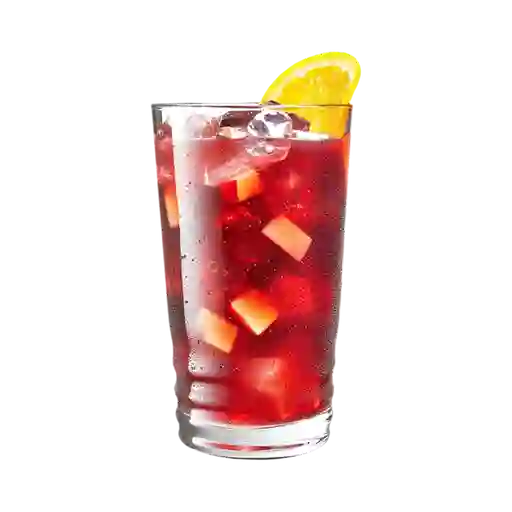 Agua de Jamaica