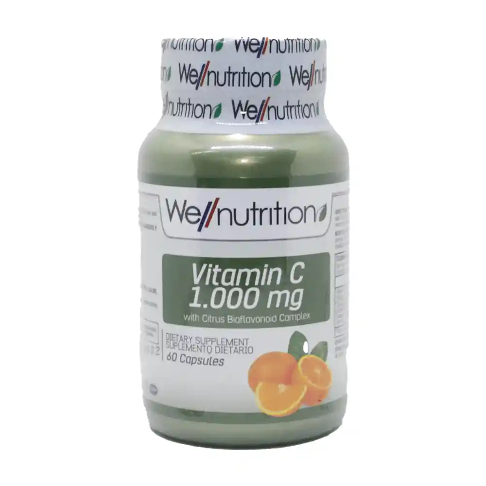 Wellnutrition