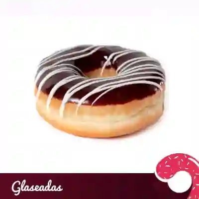 Happydonut Chocolate