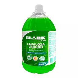 Clark Clean Bio Lavaloza 74592