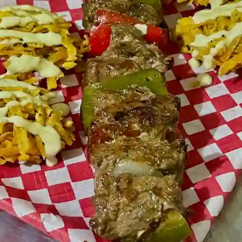 Chuzo de Carne