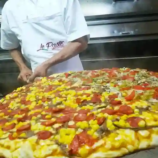 Pizza Completa