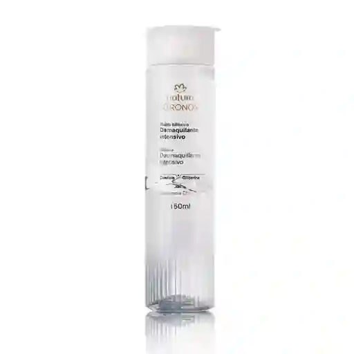 Fluido Bifásico Desmaquillante Intensivo Derma Chronos