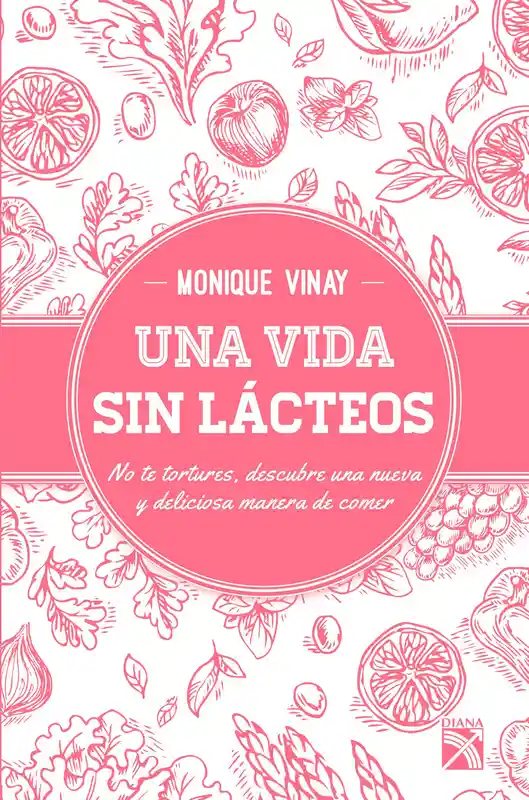 Una vida sin lácteos