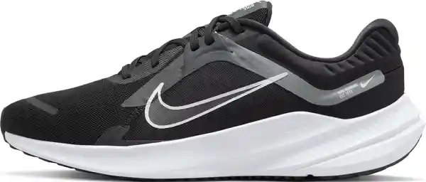 Nike Zapatos Quest 5 Para Hombre Negro Talla 13 Ref: Dd0204-001