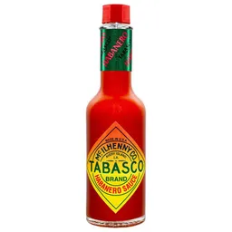 Tabasco Brand Salsa Habanero