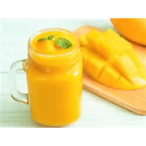 Jugo de Mango