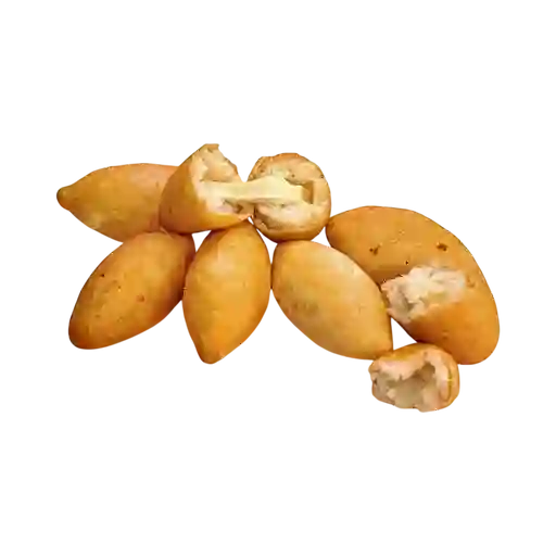 Carimañola de Queso