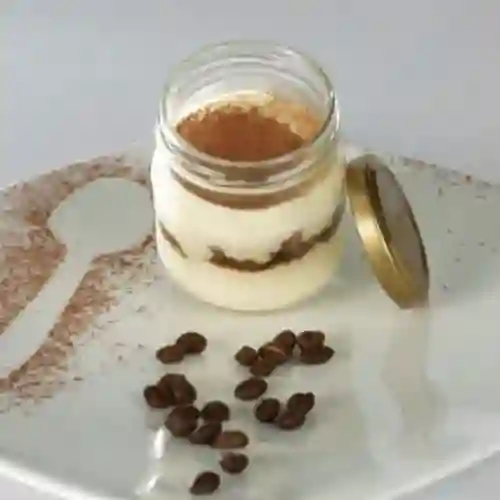 Tiramisú