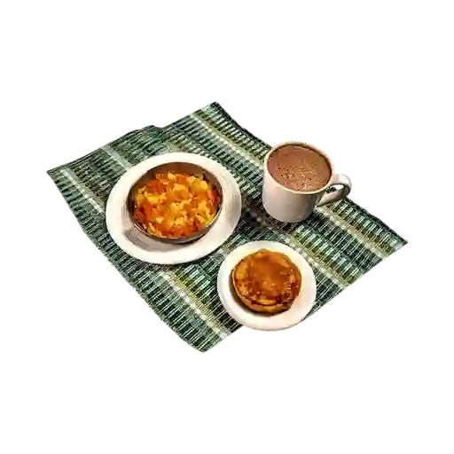 Combo Mamá