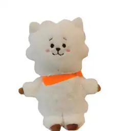 BT21 Peluche Serie RJ