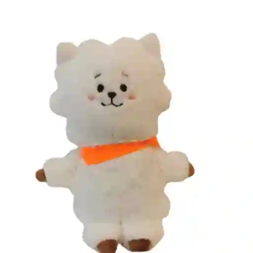 BT21 Peluche Serie RJ