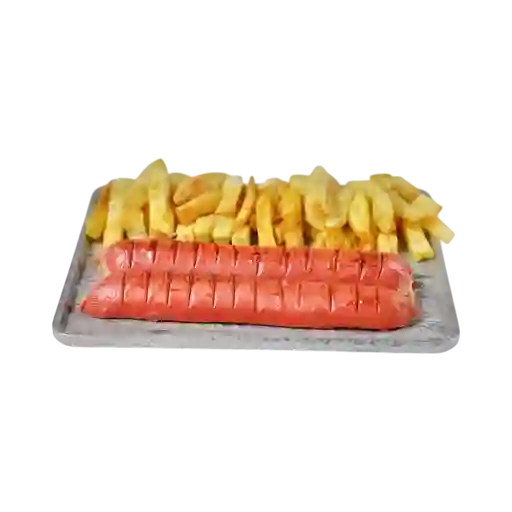 Chorizo de Res