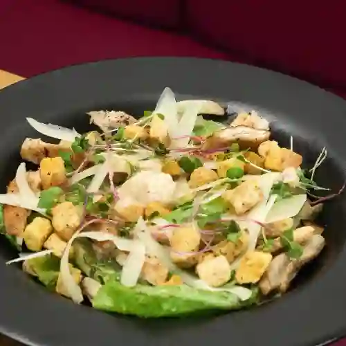 Ensalada Cesar
