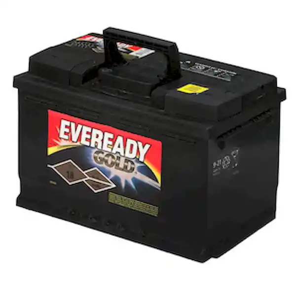 Eveready Batería 48 Gold Fc 18