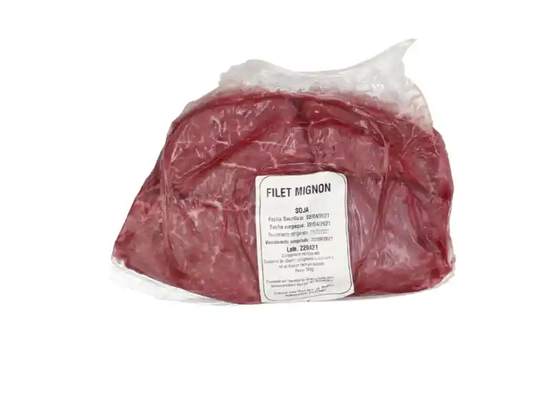 Soja Filet Mignon