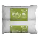 Sweat Set De Almohadas Dsitrihogar 47 X 67 Sweet Home