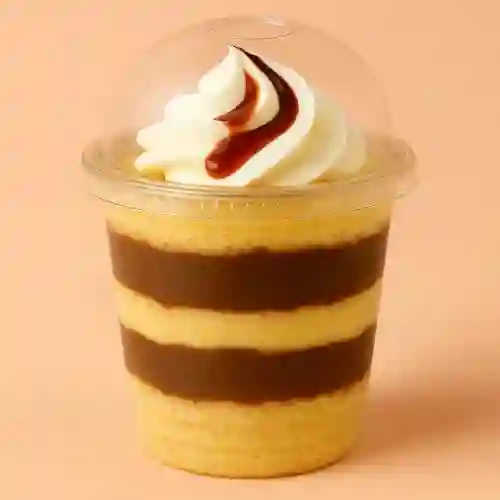Tres Leches de Chocolate