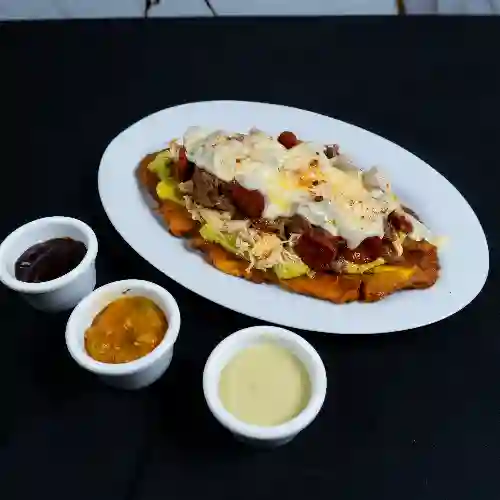 MIX DEL VALLE