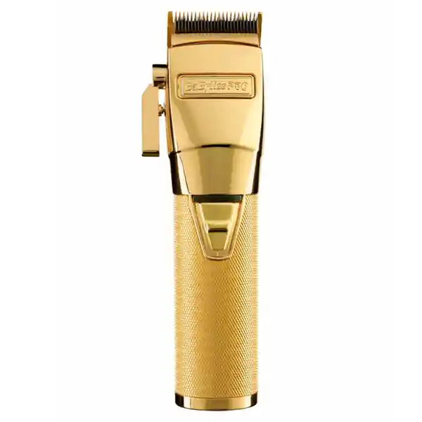 BabylissPro Cortadora Inalámbrica Gold fx