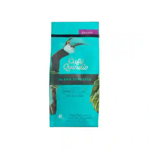 Cafe Quindio Blend 500gr