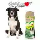 CanAmor Shampoo Árbol de Te para Perros y Gatos
