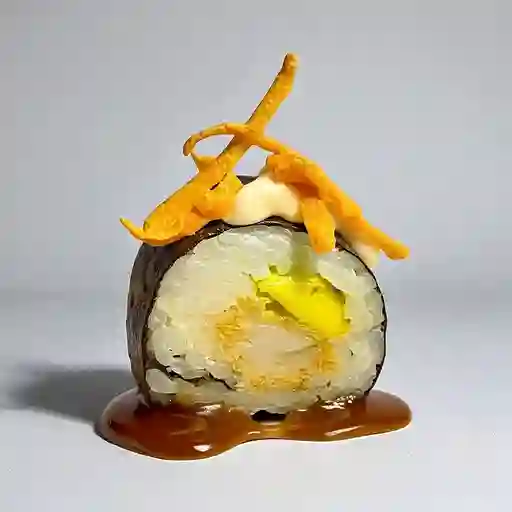 Ebi Tempura