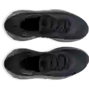 Under Armour Tenis Phantom 4 Correr Negro Talla 9.5